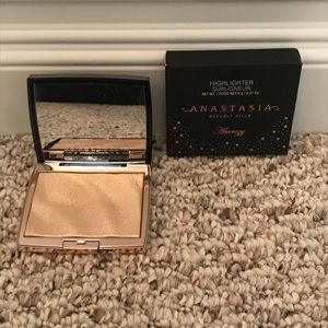 Anastasia Amrezy Highlighter